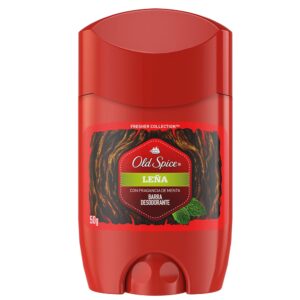 OLD SPICE DESODORANTE BARRA LENA X 50 GR