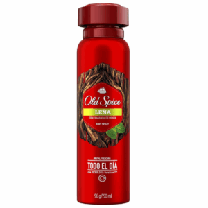 OLD SPICE DESODORANTE SPRAY LENA X 150 ML