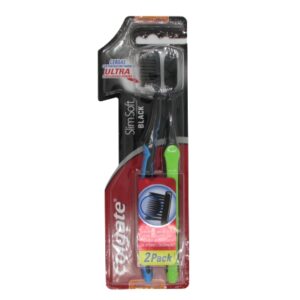 7509546061689.jpg COLGATE CEP SLIMSOFT BLACK SUAVE X 2 UND