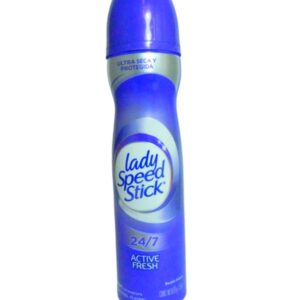 7509546063485.jpg LADY SPEED STICK DEO ACTIVE FRESH 24/7 91