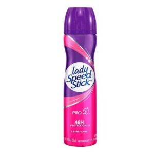 7509546063515.jpg LADY SPEED STICK SP PRO 5EN1 DES X 150 ML