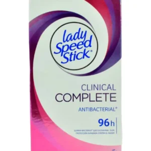 7509546066172.webp LADY SPEED STICK CLINICAL COMPLETE PROTECTION X 45 GR