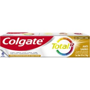 7509546653518.jpg COLGATE CREMA DENTAL TOTAL TARTAR CONTROL X 150 ML