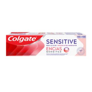 7509546671550.jpg COLGATE CREMA DEN SENS IMED PRO ALIVIO ENCIAS X 90 GR