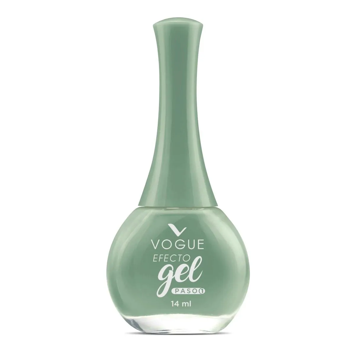VOGUE ESMALTE UÑAS GEL MEDITAR X 14 ML