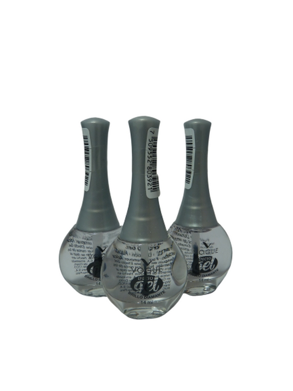 VOGUE ESM EFECTO GEL DIAMANTE X 14 ML