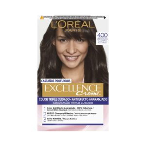 EXCELLENCE EXTRA PROFU BRUNETTES 400 CASTAÑO