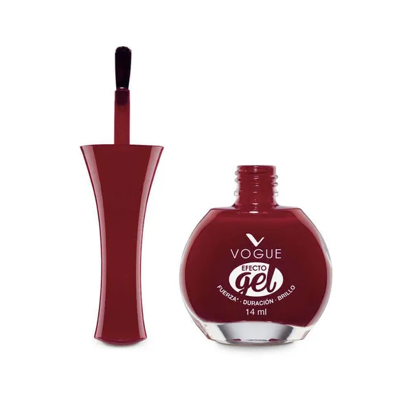 VOGUE ESMALTE EFECTO GEL EFUSION X 14 ML