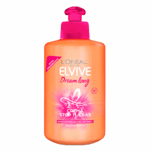 ELVIVE CREMA PEINAR DREAM LONG X 300 ML