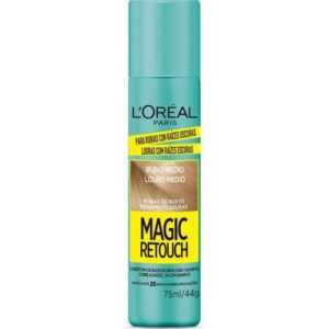RETOCA RAIZ MAGIC DARK ROOTS RUB OSC