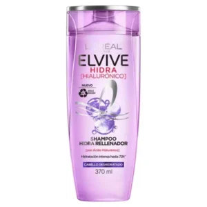 ELVIVE HIDRA HIALURONICO SHA X 370 ML