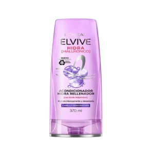 ELVIVE HIDRA HIALURONICO ACO X 370 ML