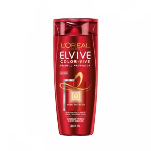 ELVIVE COLORVIVE SHA X 370 ML