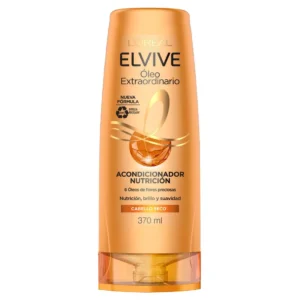 ELVIVE OLEO EXT NUTR UNIV ACO X 370 ML