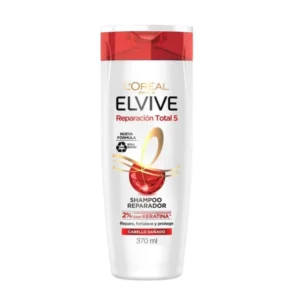 ELVIVE RT5 SHA X 370 ML