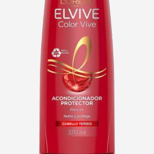 ELVIVE COLORVIVE ACO X 370 ML
