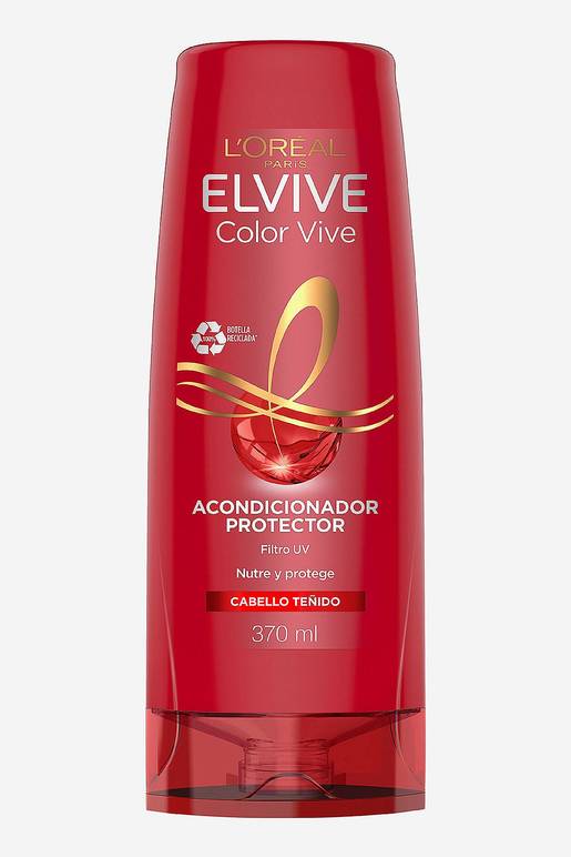 ELVIVE COLORVIVE ACO X 370 ML
