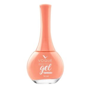 VOGUE UNAS ESMALTE GEL FLAMINGO