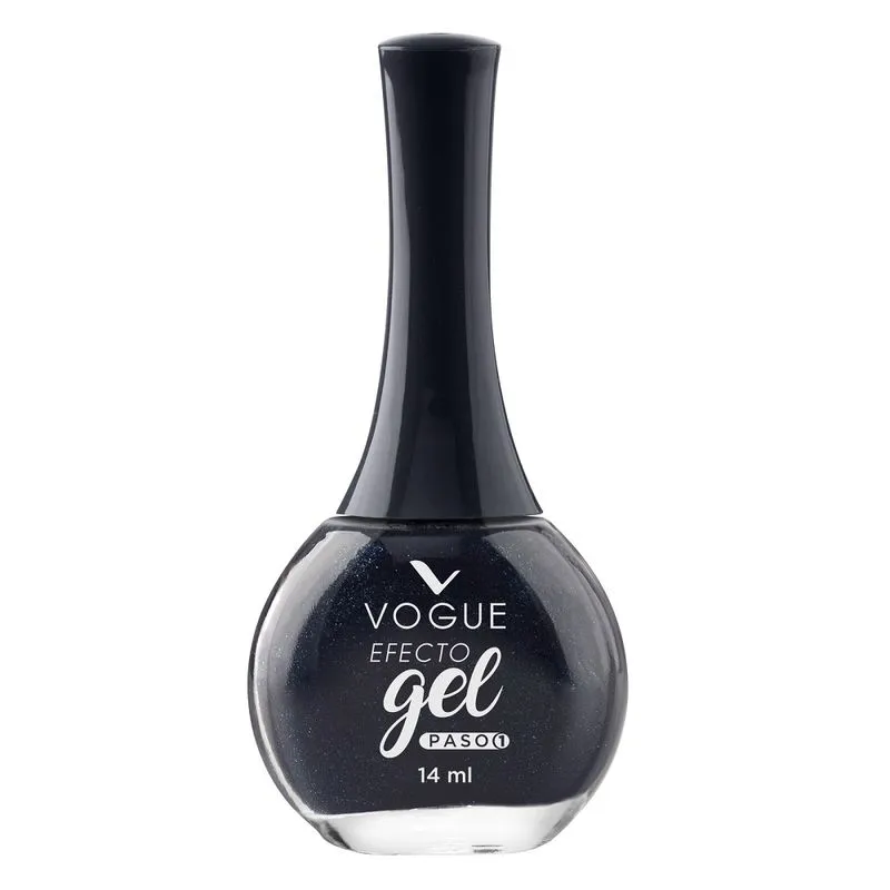 VOGUE ESMALTE UNAS EFECTO GEL RIO X 14 ML