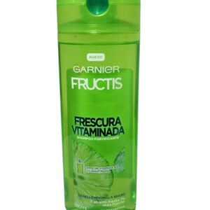 7509552906479.jpg FRUCTIS SHA FRESCURA VITAMIN X 300 ML