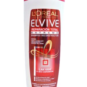 ELVIVE REP TOTAL EXTREME SH.X400ML