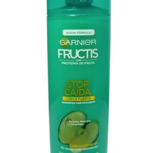 7509552909678.jpg FRUCTIS SH CRECE FUERTE X 350 ML