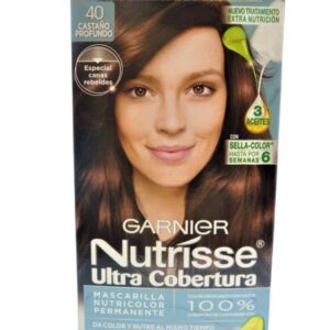 NUTRISSE ULTRA COBERTURA N 4.0 CAST MED