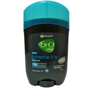 Bi-o Men Extreme ice mineral 50 g