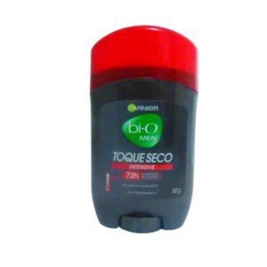 Bi-o Men toque seco intensivo 50 g