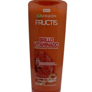 FRUCTIS BRILLO VITAMINADO NORMAL ACOND X 350 ML