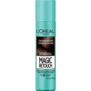 MAGIC RETOUCH RETOCA RAZI CASTAÑO LOREAL
