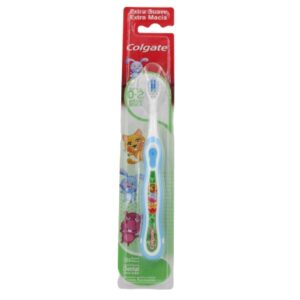 7591083011081.jpg COLGATE SMILE 0-2 CEP DEN X 1