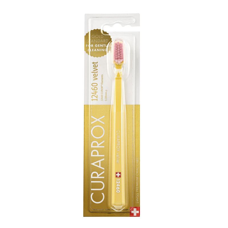 CURAPROX CEP 12460 VELVET GOLD