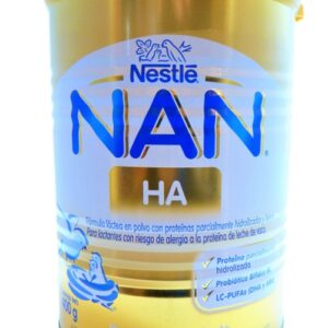 NAN HA EXPERT PRO X 400 GR