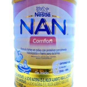 NAN COMFORT LR  X 800 GR