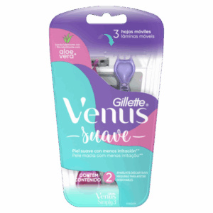 7702018072392.png GILLETTE VENUS MAQUINA SIMPLY X 2 UND