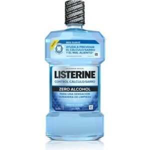 7702031288480.jpg LISTERINE CONTROL SARRO ZERO X 1 L