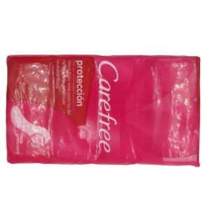 7702031501442.jpg CAREFREE PROT C/PERF X 100 UDS