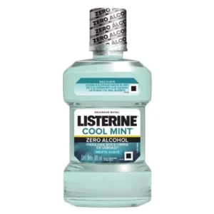 7702031563327.webp LISTERINE COOL MINT ZERO X 180 ML