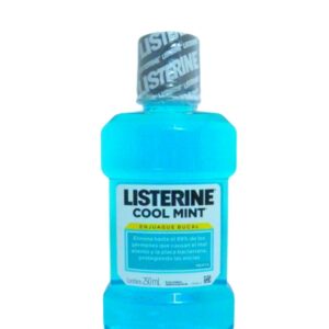 7702031642725.jpg LISTERINE COOL MINT X 250 ML (DM)
