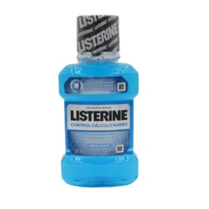 7702035430090.jpg LISTERINE CONTROL SARRO X 180 ML