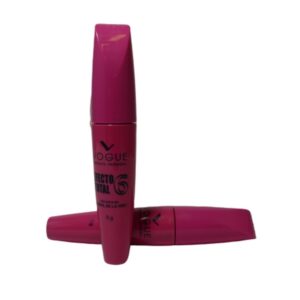 MASCARA DE PESTAÑAS EFECTO TOTAL 6 VOGUE