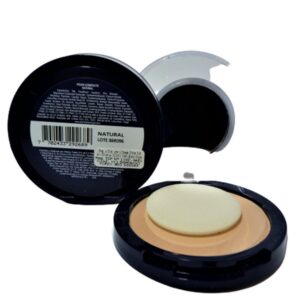 VOGUE POLVO COMP NAT NATURAL