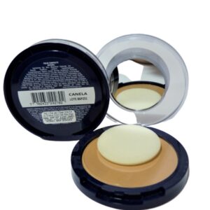 VOGUE POLVO COMP NAT CANELA LOREAL