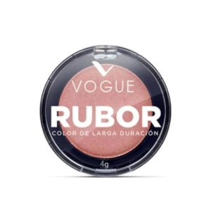 RUBOR COMPACTO VIOLET X 4 GR VOGUE