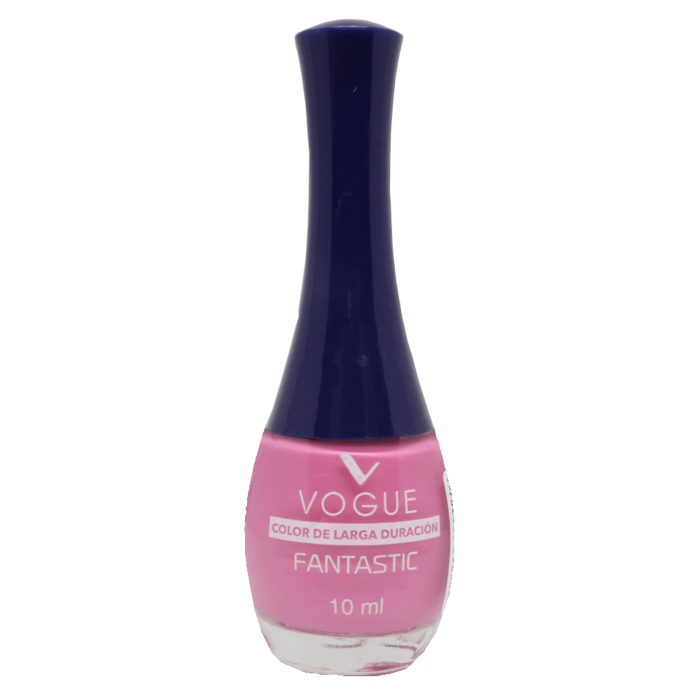 VOGUE ESM FANT NU CARICIA 143 LOREAL