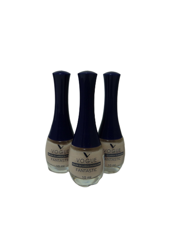 VOGUE ESM FANT NU CIELO ROS 12 LOREAL