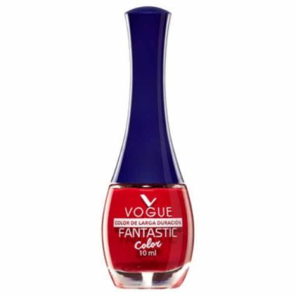 VOGUE ESM FANT NU OLE Y OLE 33 LOREAL