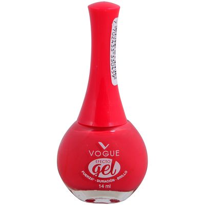 VOGUE ESM EFECTO GEL VOGUERA X 14 ML