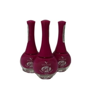 ESMALTES COLORISSIMO EFECTO GEL LEALTAD X 14 ML VOGUE